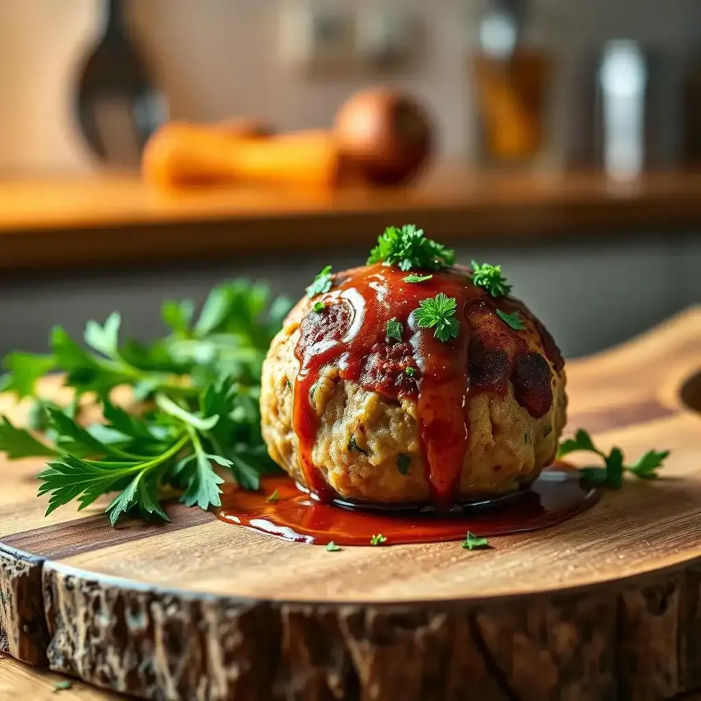 Glutenfree Meatball Magic Tips And Tricks For Perfect Ovenbaked Goodness