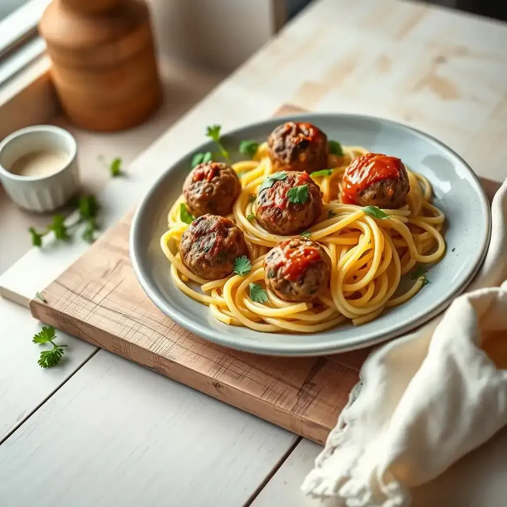 Glutenfree Pasta Pairings A Delicious Dance Of Flavors