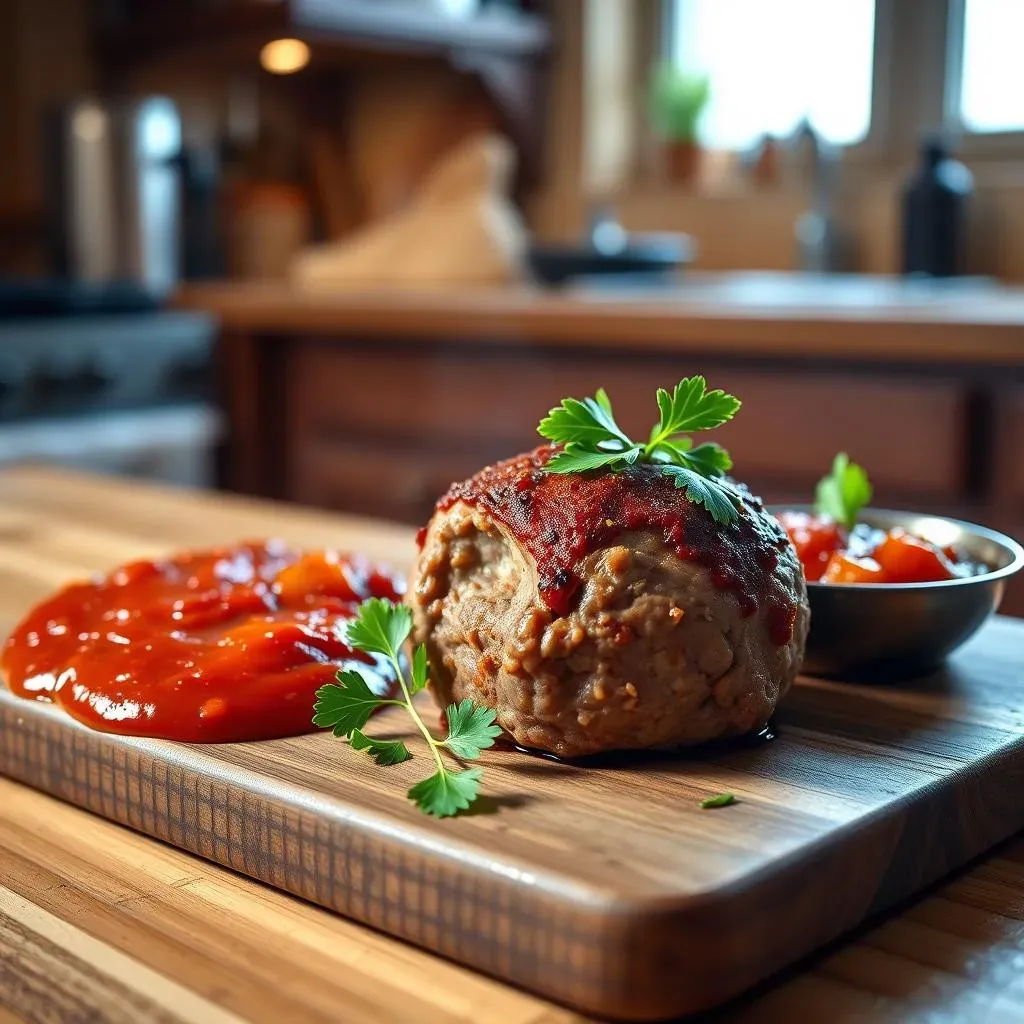 The Ultimate Guide to a Good Beef Meatball Recipe