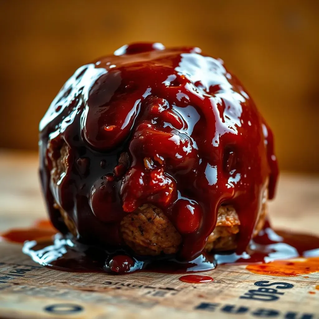 Grape Jelly & BBQ: The Simple Sauce That'll Blow Your Mind