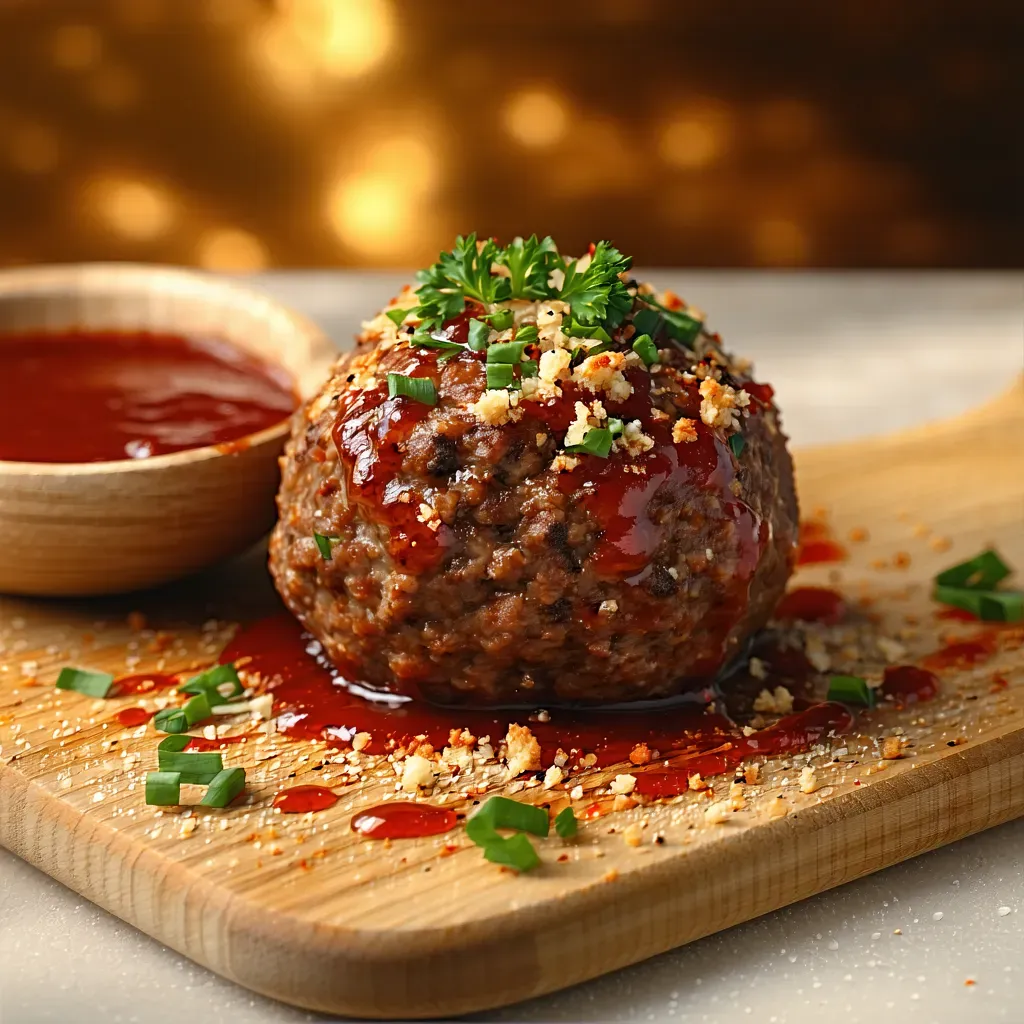 Ground Beef Meatball FAQs: Your Questions Answered
ground beef meatballs recipe
Juicy, flavorful ground beef meatballs? Get our foolproof recipe & tips for amazing meatballs every time!  Click now!
```
