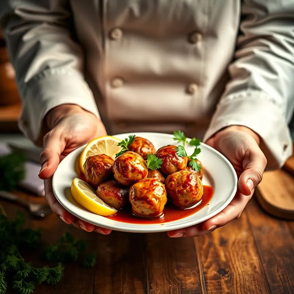 Ground Beef Meatball Recipes: Tips, Tricks, and Troubleshooting