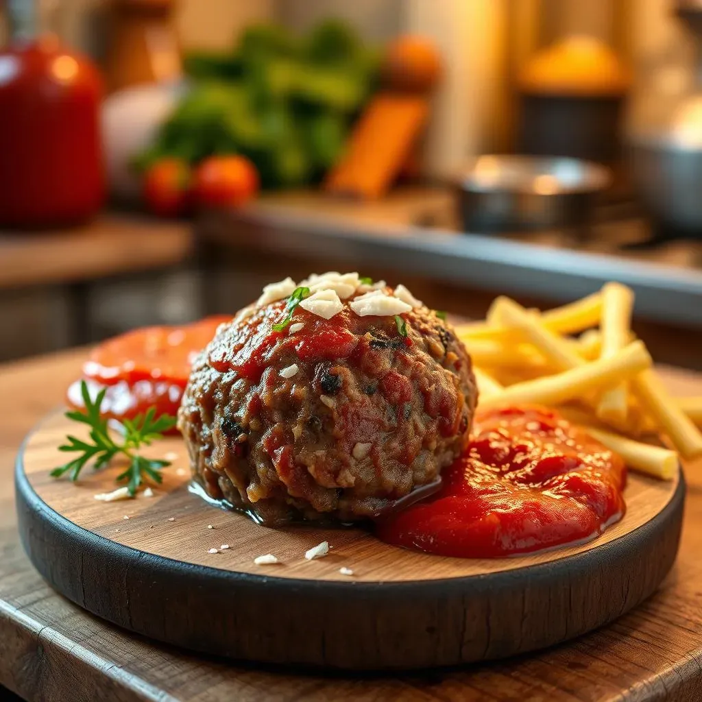 Ultimate Guide to Ground Beef Meatball Recipes