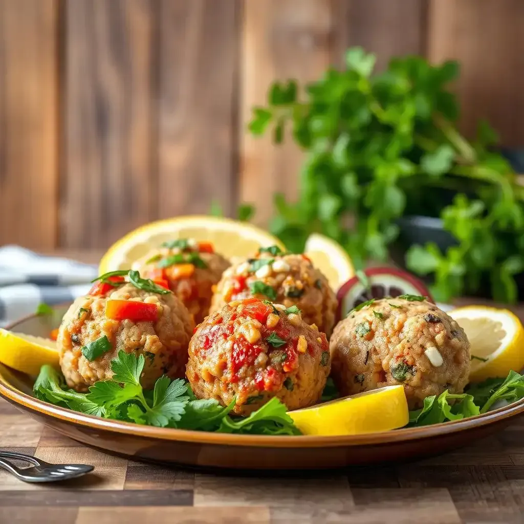 Ground Turkey Meatball Recipes From Classic To Creative