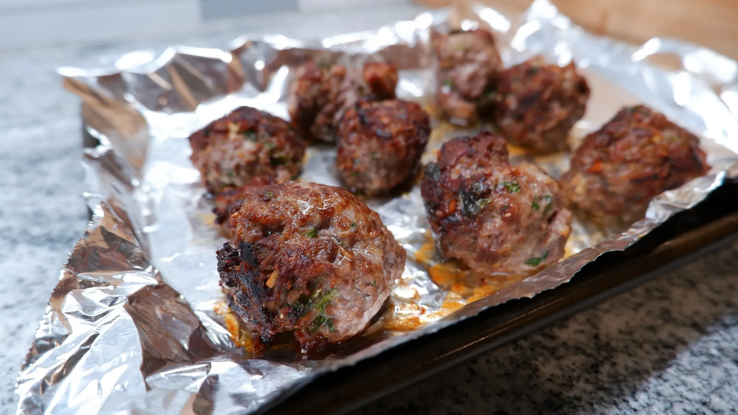 Your Ultimate Guy Fieri Italian Meatball Recipe Guide