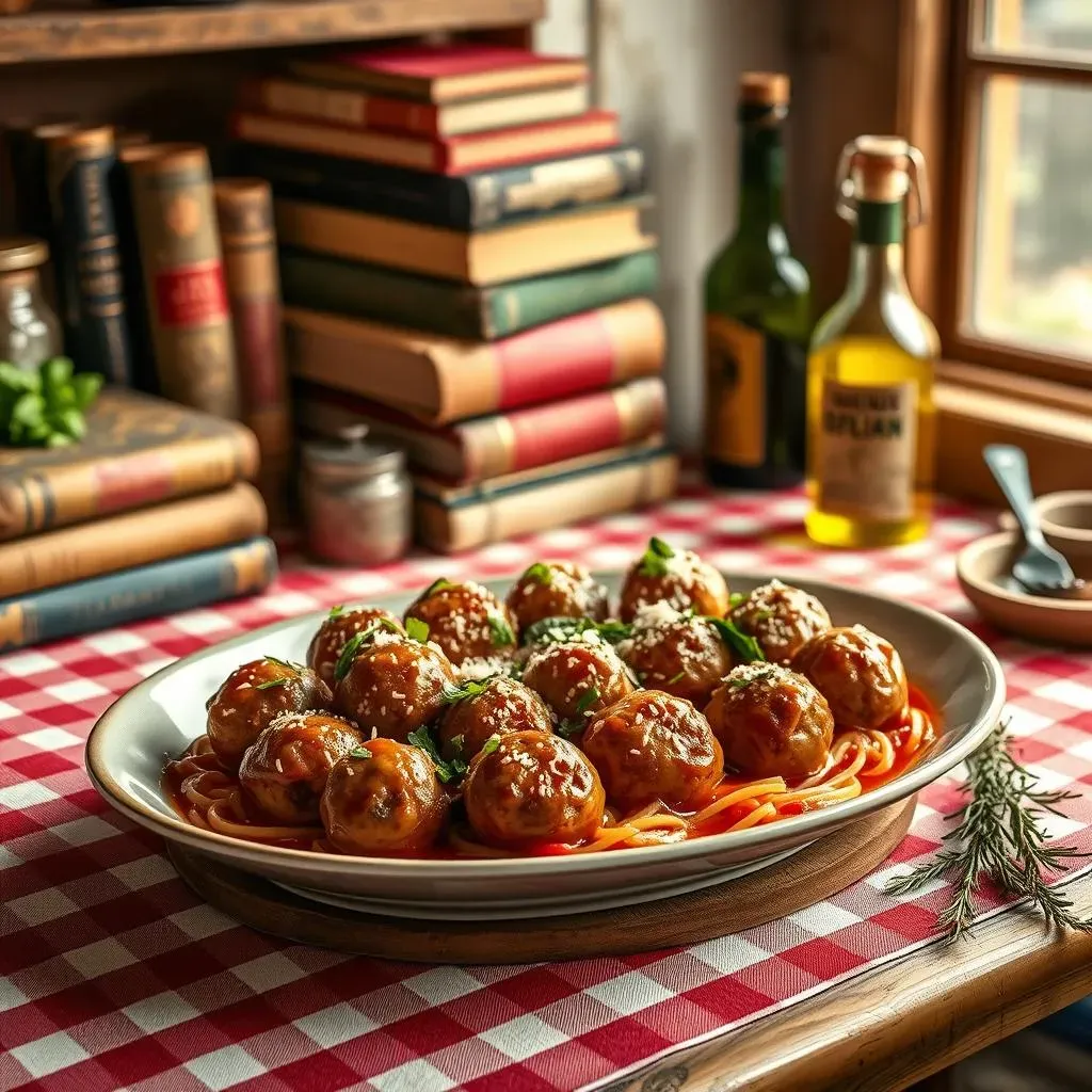 Amazing Homemade Italian Meatballs Recipes: The Ultimate Guide