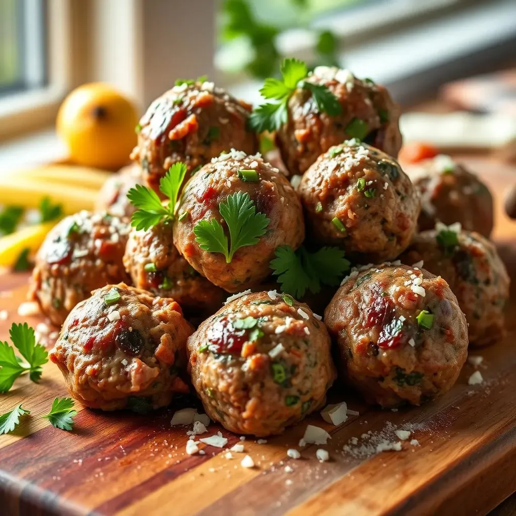 Homemade Meatball FAQs and Variations