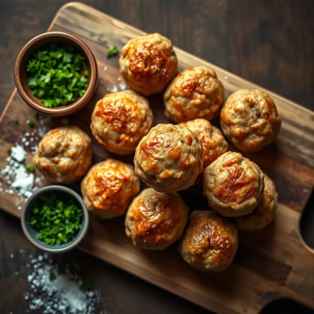 Easy Homemade Meatballs For Dogs Recipe: The Ultimate Guide