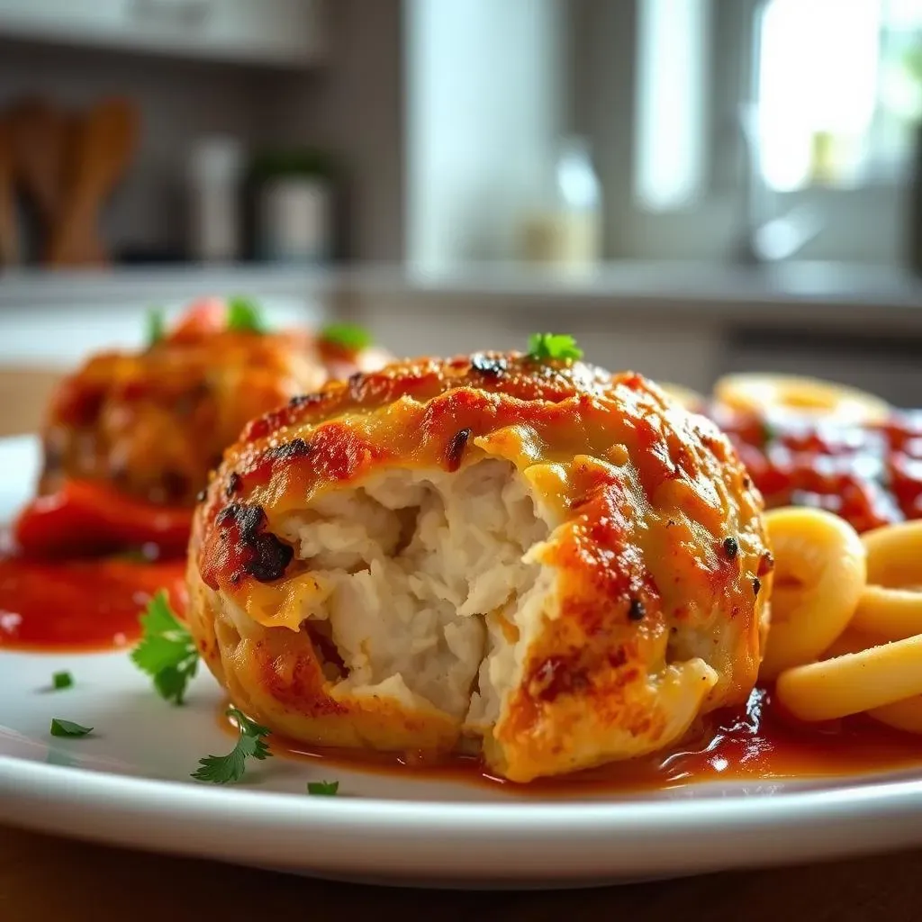 Absolute Guide: How Long Do You Cook Chicken Meatballs at 350?