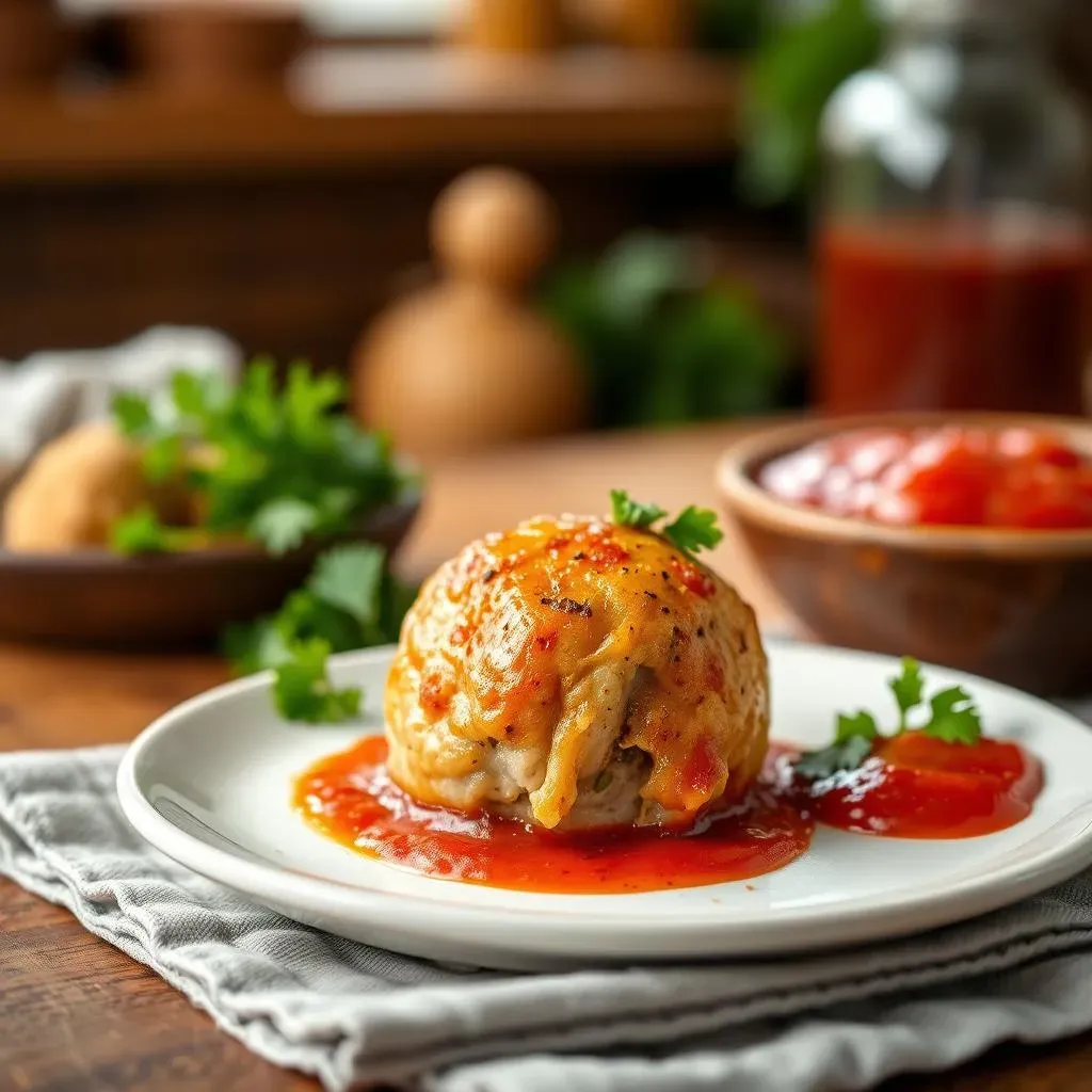 Ultimate Guide: How Long to Cook Chicken Meatballs Perfectly