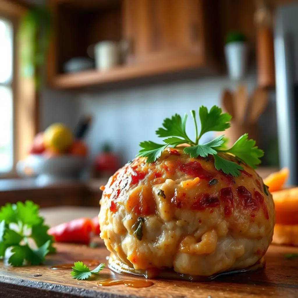How to Make Chicken Meatballs: The Ultimate Guide
