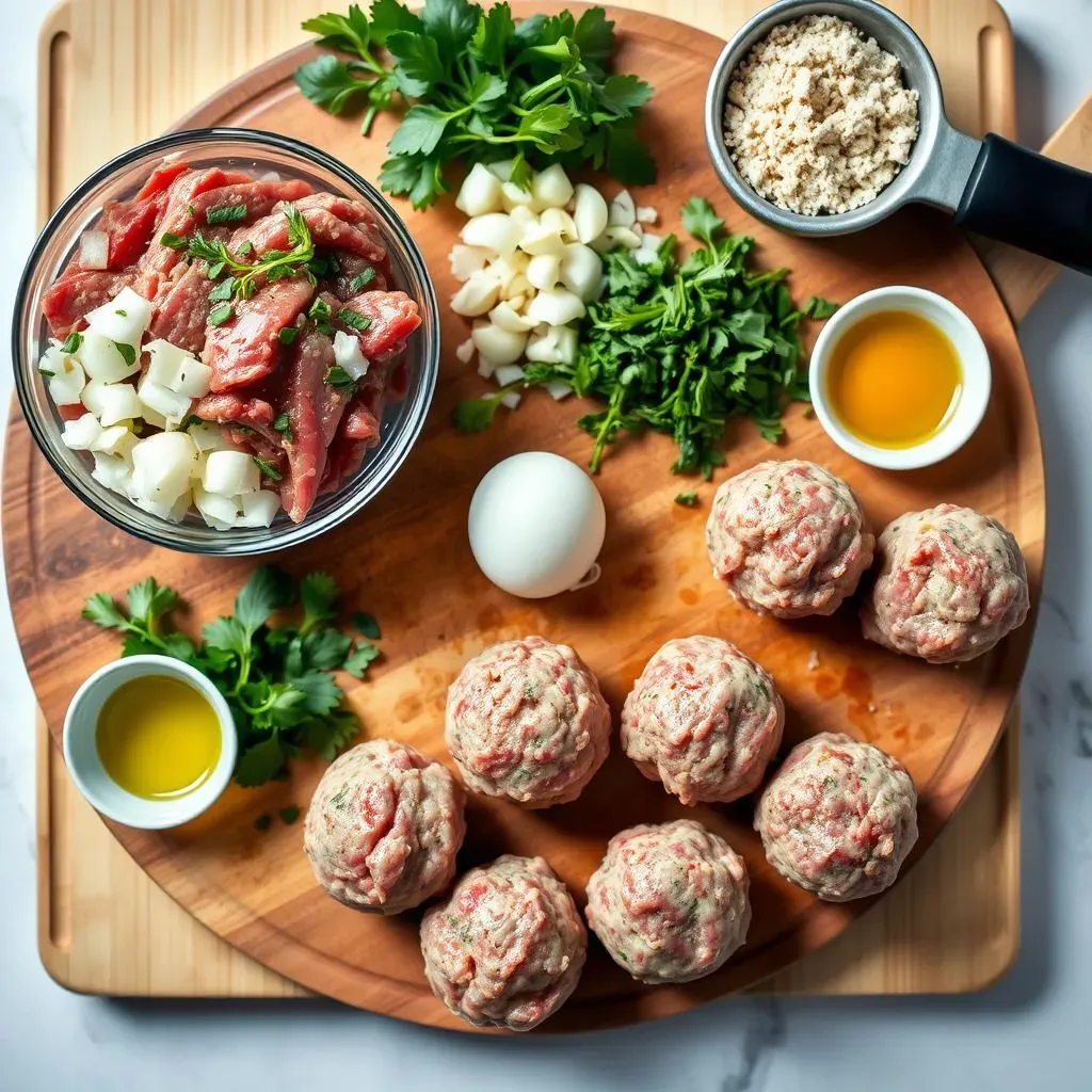 Absolute Guide: How to Make Homemade Meatballs with Mince