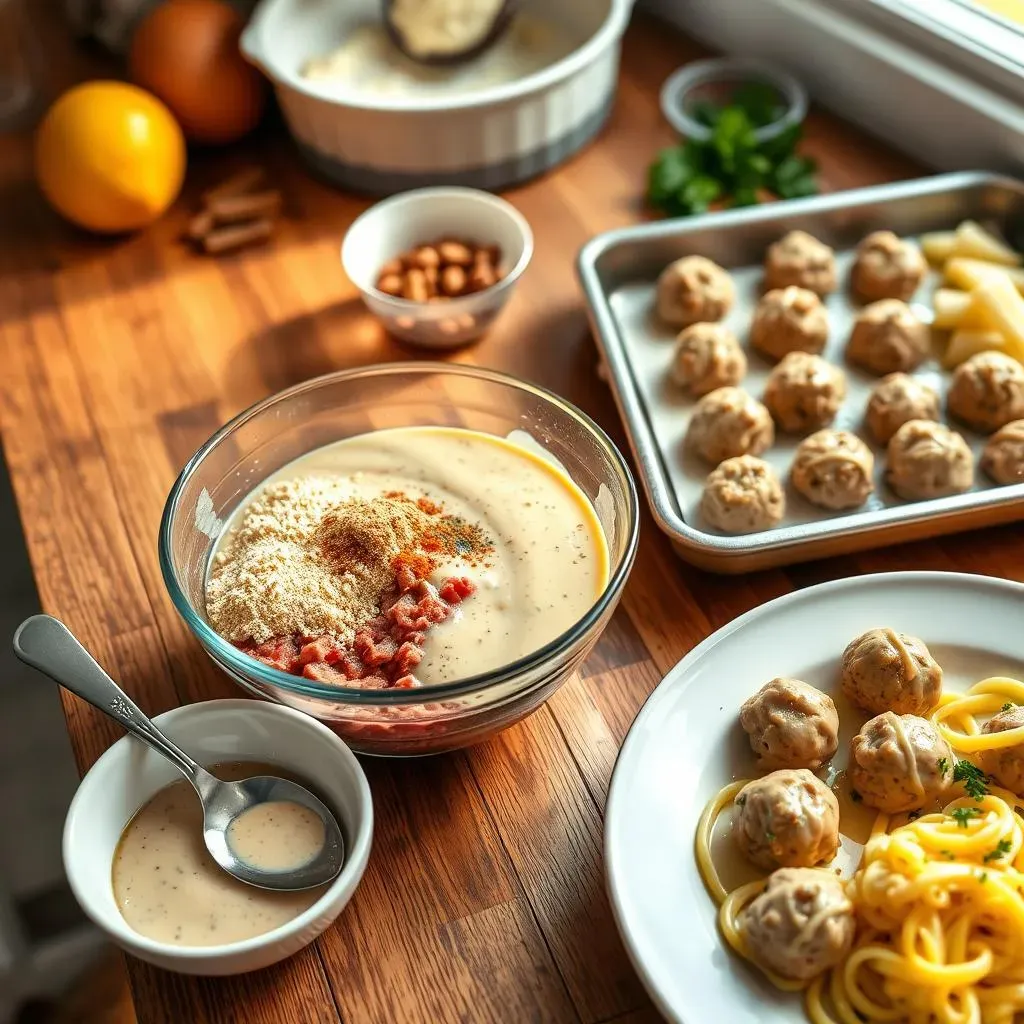 How to Make This Easy Swedish Meatballs Recipe