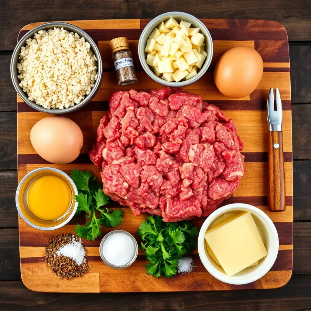 Essential Ingredients to Make Meatballs: The Ultimate Guide