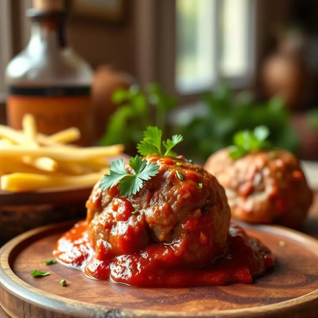 The Ultimate Guide to the Perfect Italian Beef Meatball Recipe