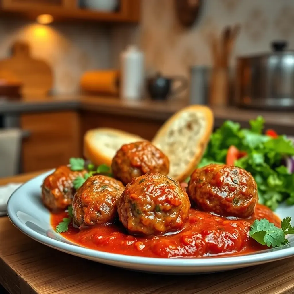 The Ultimate Guide to Italian Beef Meatballs: Recipes, Tips, and Tricks