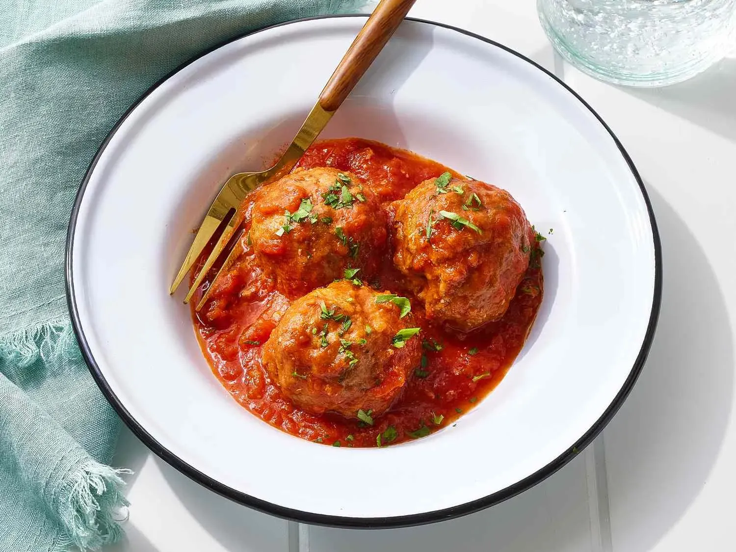 Make Absolute Best italian meatball recipe allrecipes