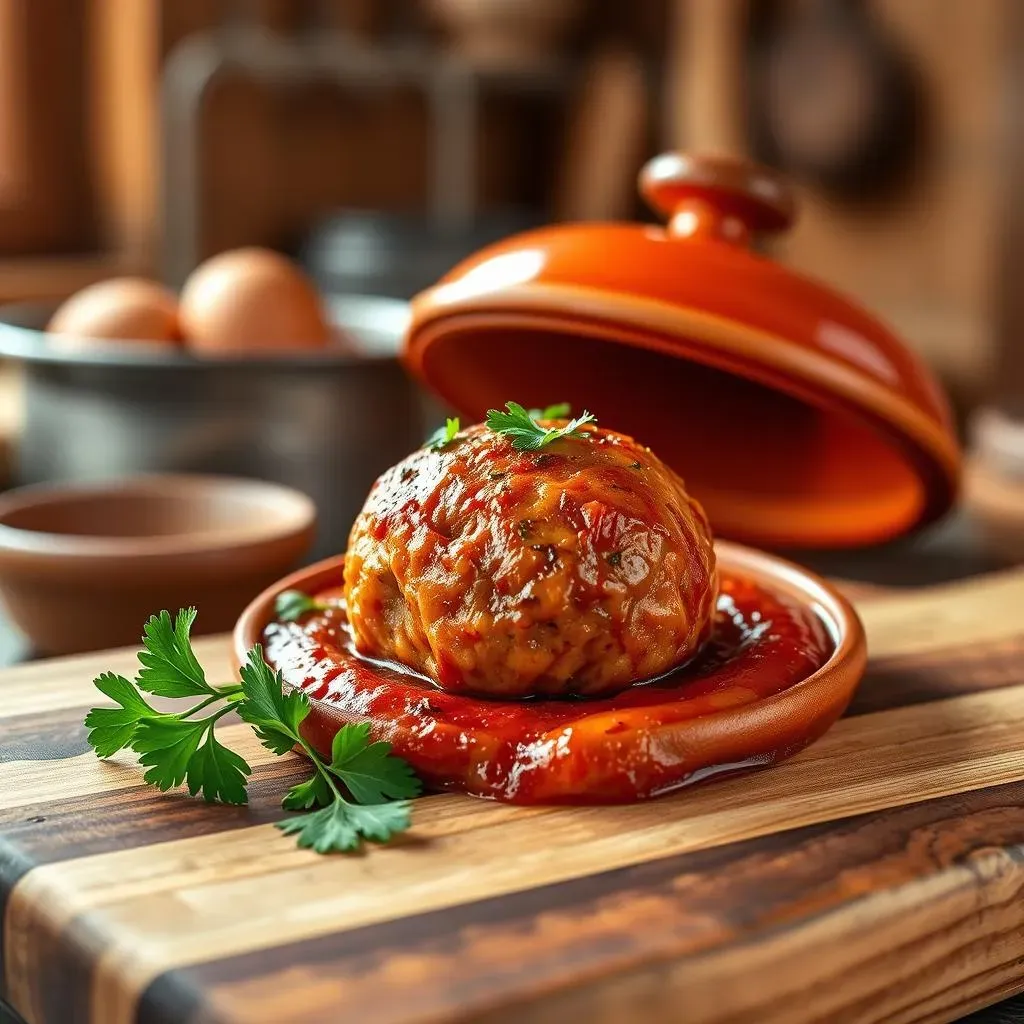 Ultimate Italian Meatball Recipe Ground Beef