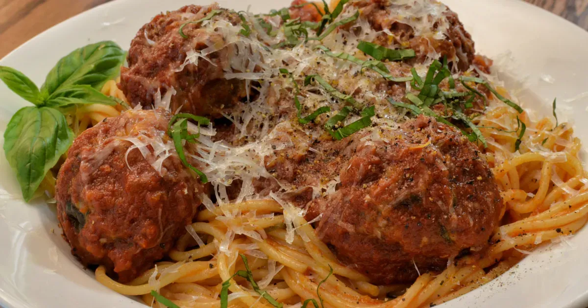 Perfect Amazing italian meatball recipe rachael ray