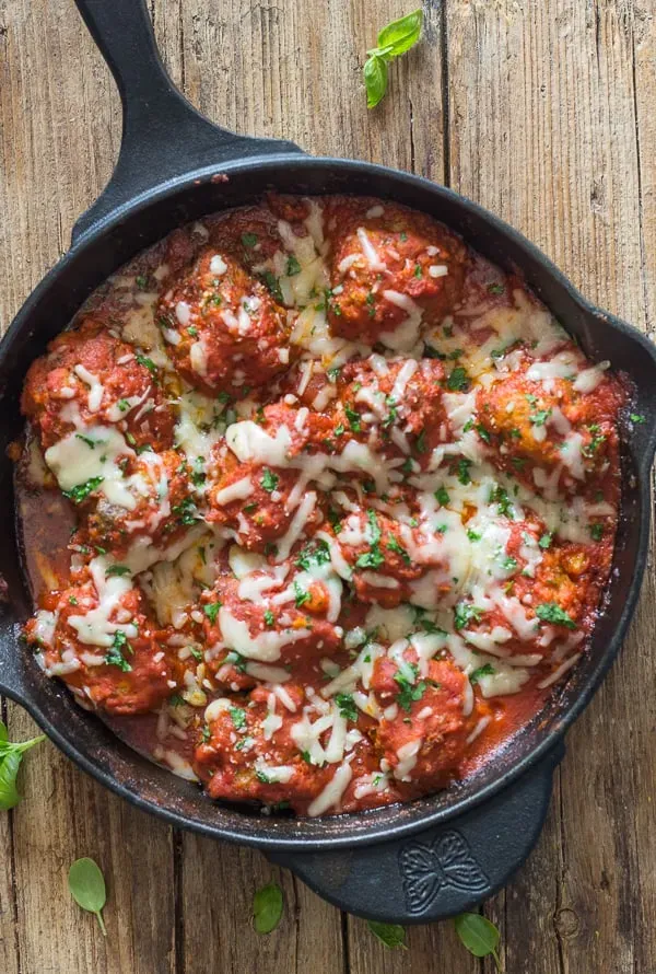 Quick, Easy, & Perfect italian meatball recipe simple