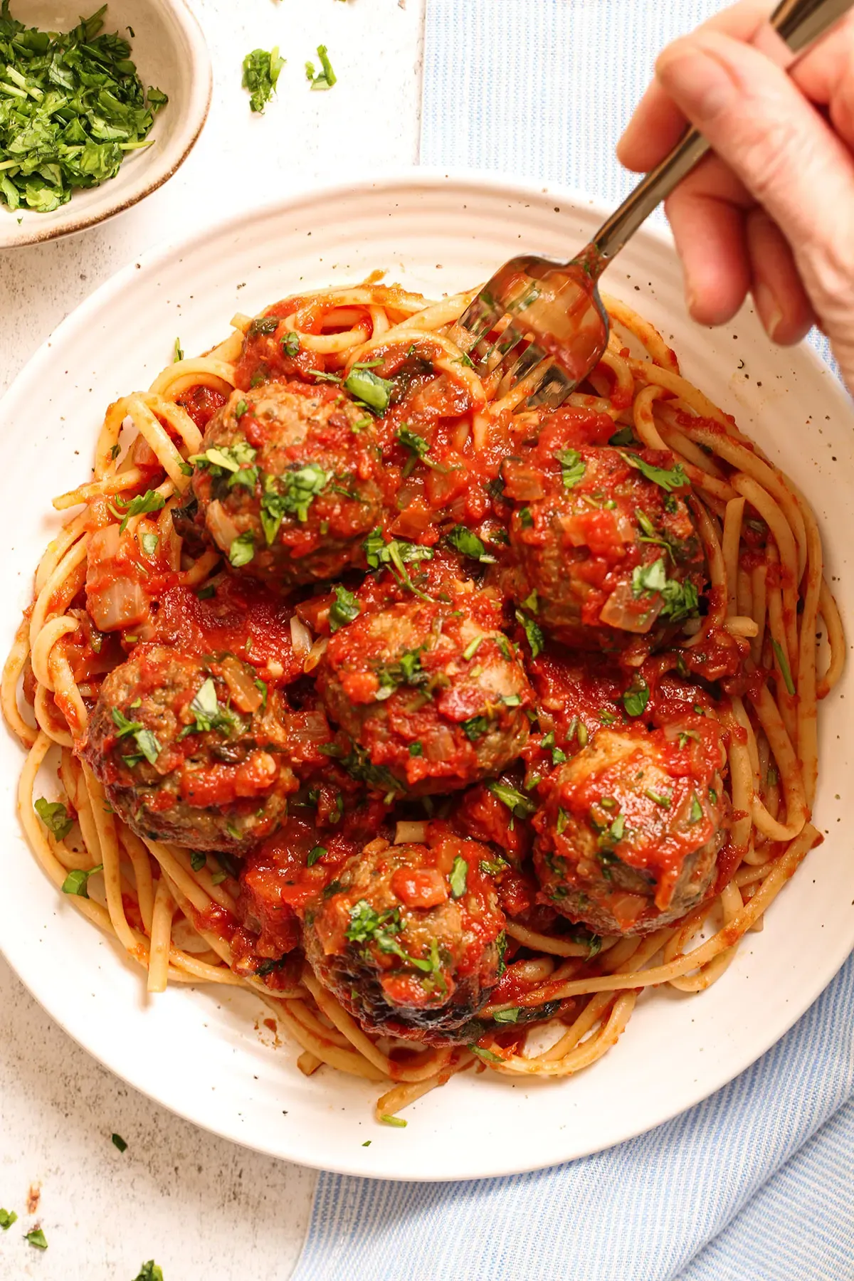 Foolproof Italian Meatball Recipe with Bread Guide