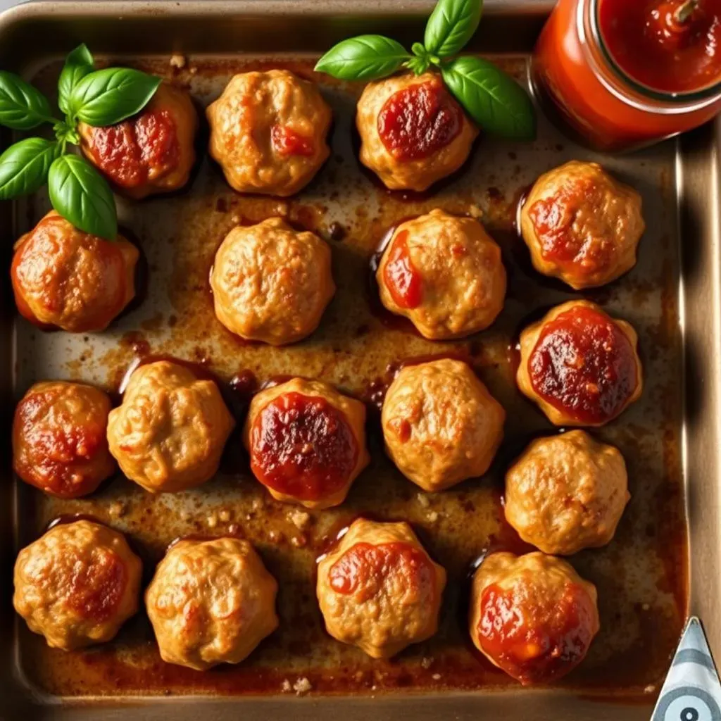 Amazing Italian Meatball Recipes: Chef John's Authentic Twist