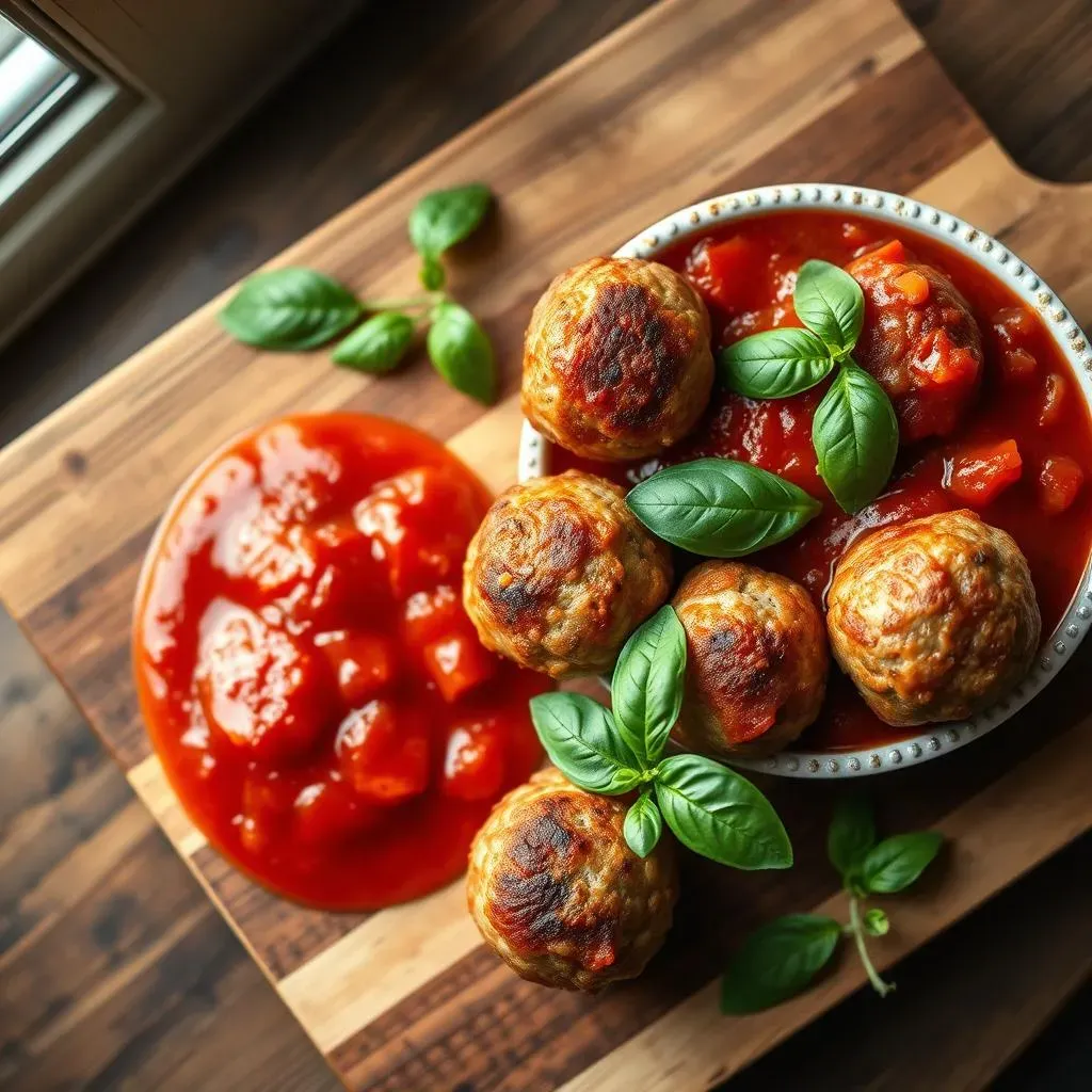 John's Meatball Recipe: The Ultimate Guide to Deliciousness