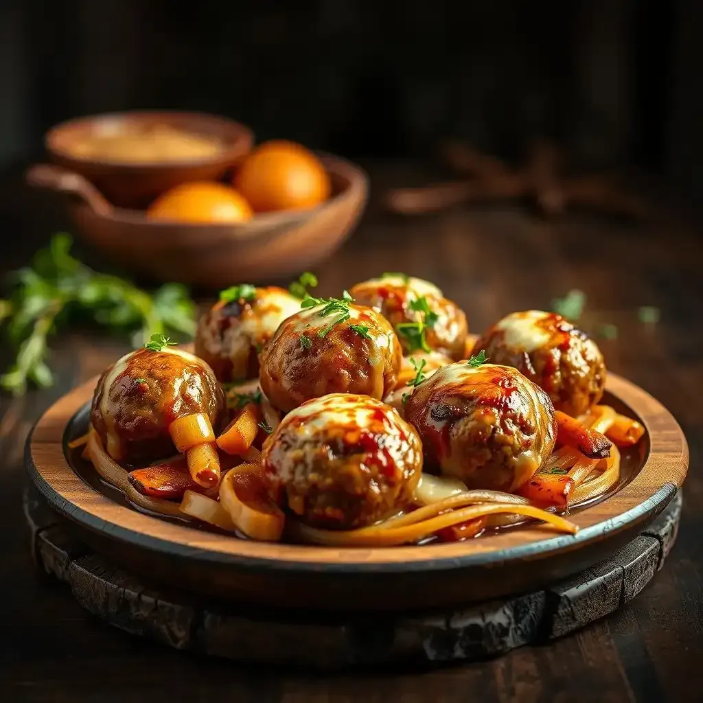 Keto Meatball Recipe Ideas Classic Comfort Reimagined