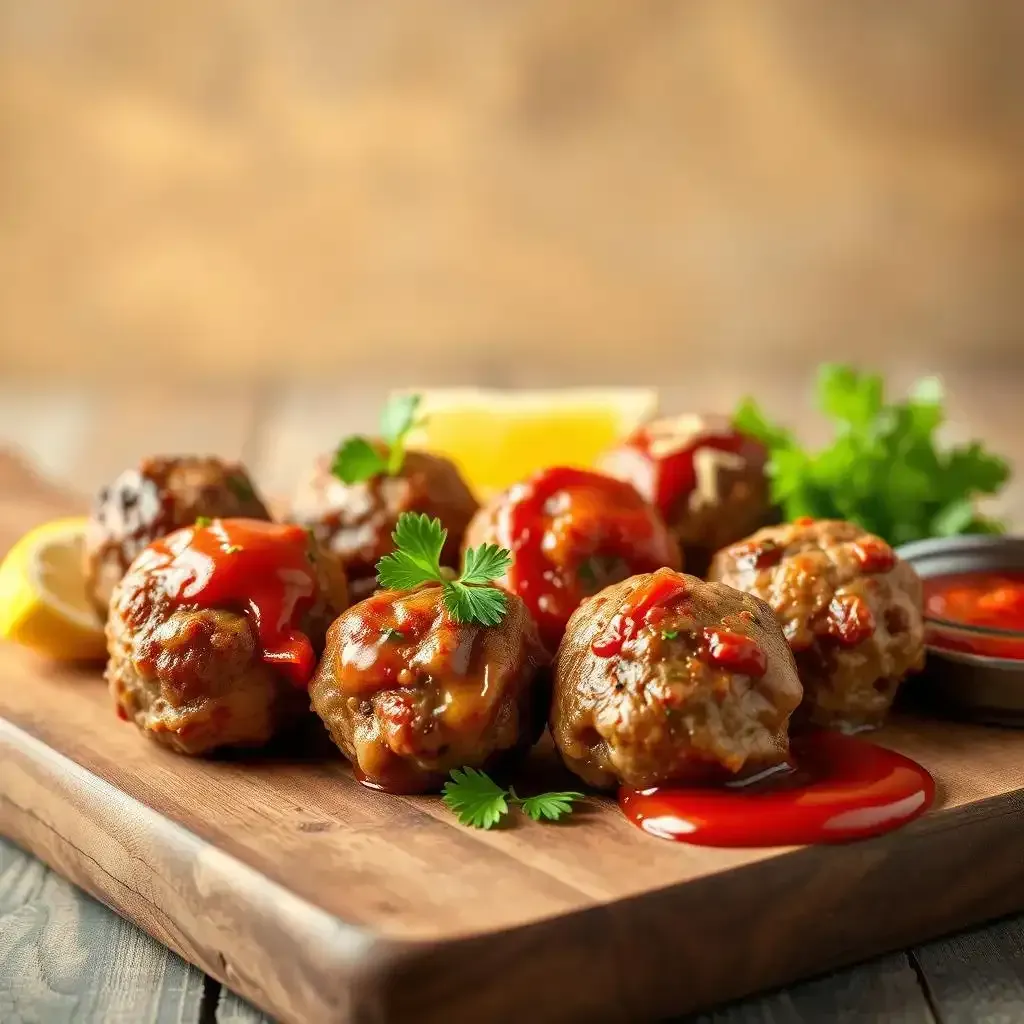 Keto Meatballs Recipe Variations Exploring Flavor And Texture