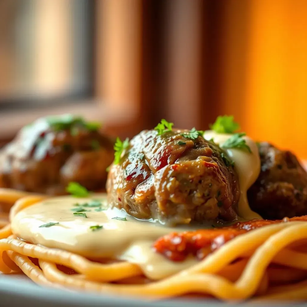 Key Ingredients for the Best Swedish Meatballs