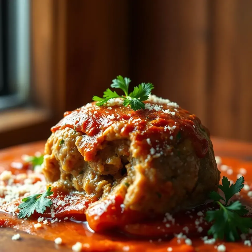 Key Ingredients for the Perfect Italian Meatball Recipe