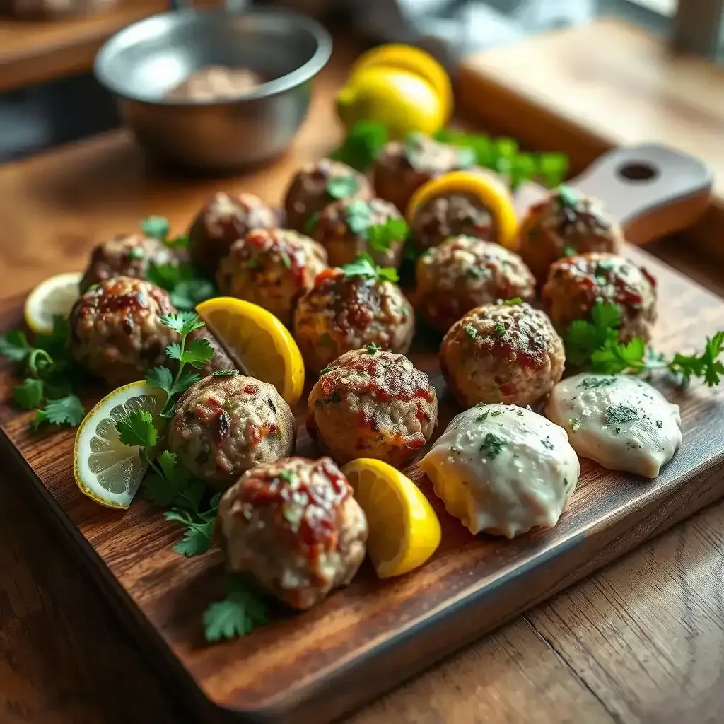 Low Carb Meatball Recipe Variations The Ultimate Guide