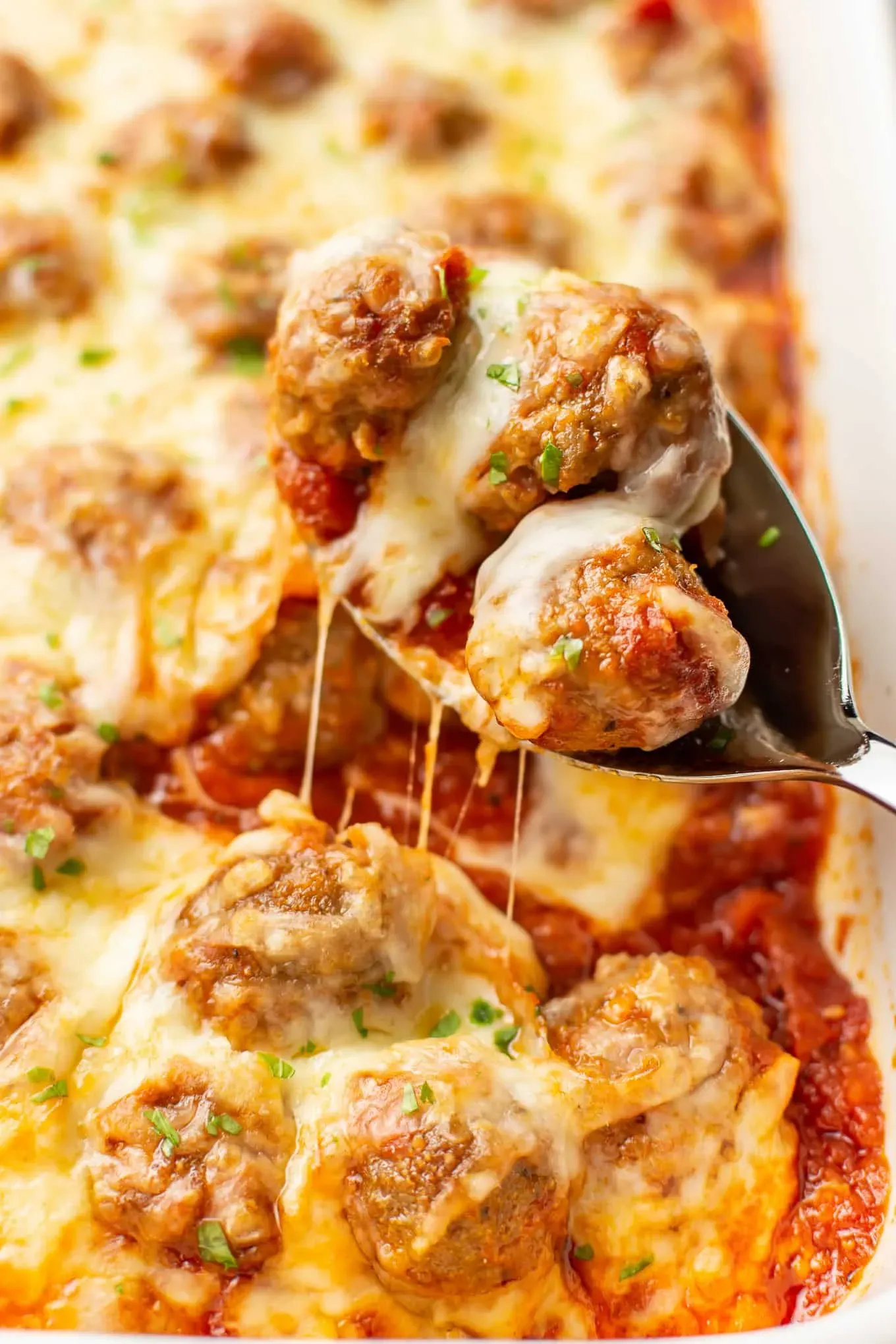 Make 'Em Taste Homemade: Simple Tips for Frozen Meatballs