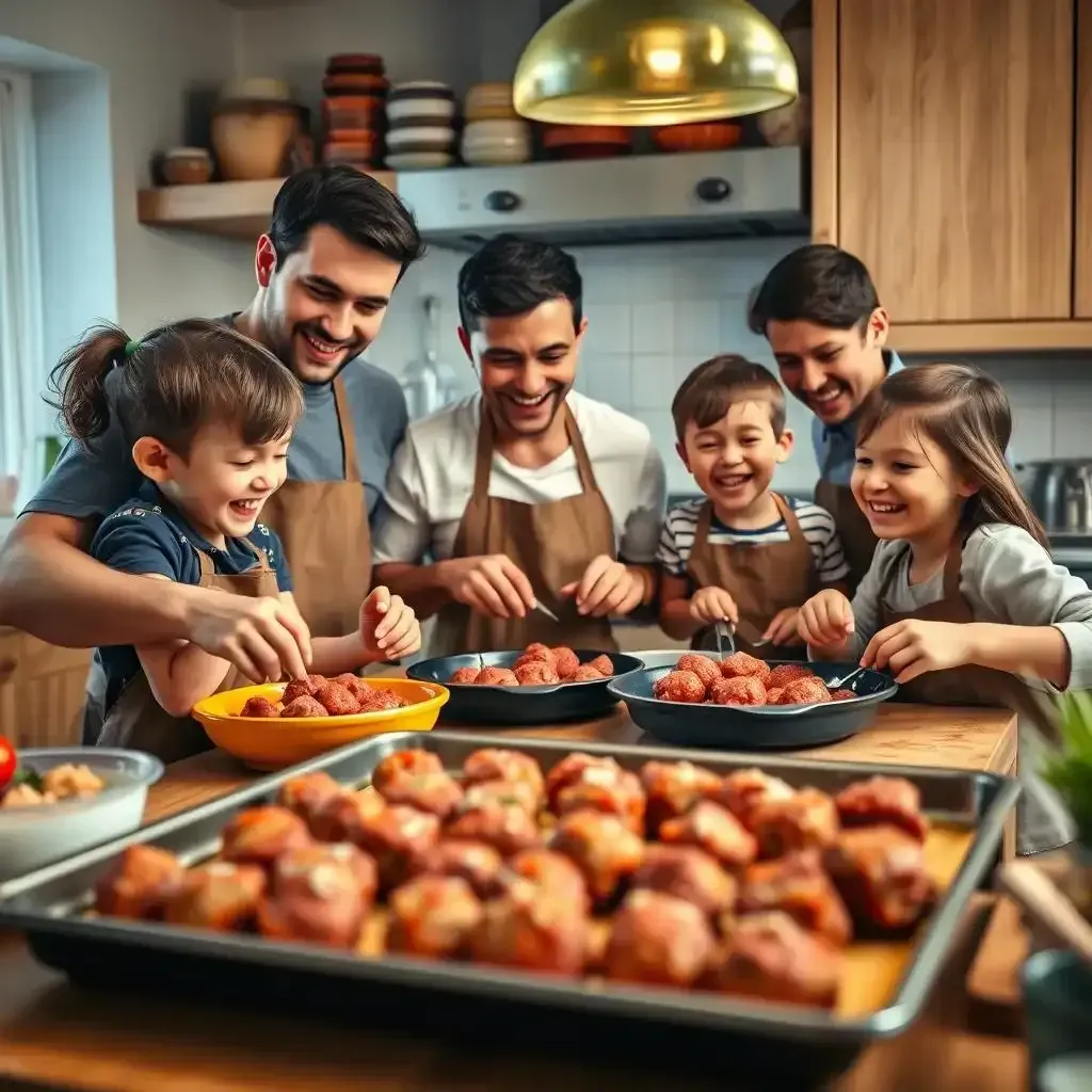 Making Easy Beef Meatballs Tips And Tricks For Success