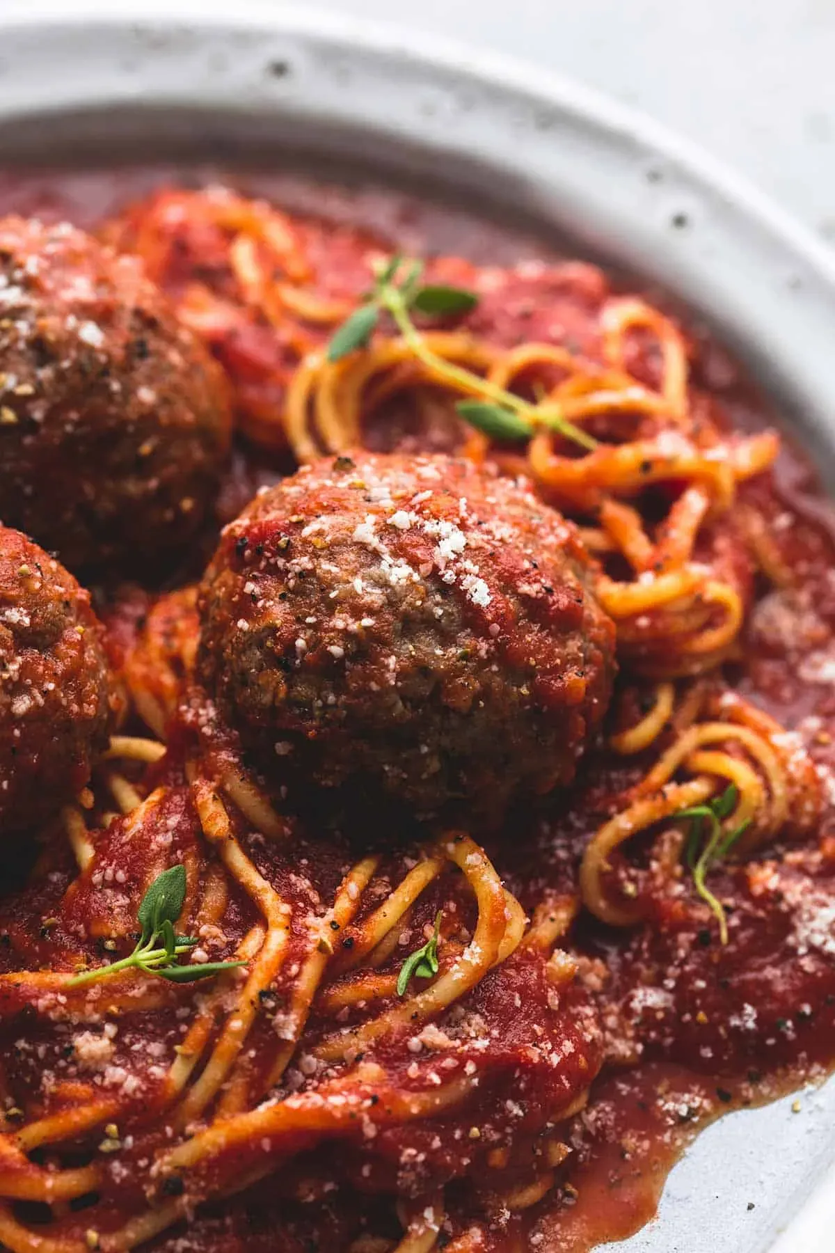 Making it Yours: Tips & Tricks for Healthy Spaghetti and Meatballs
