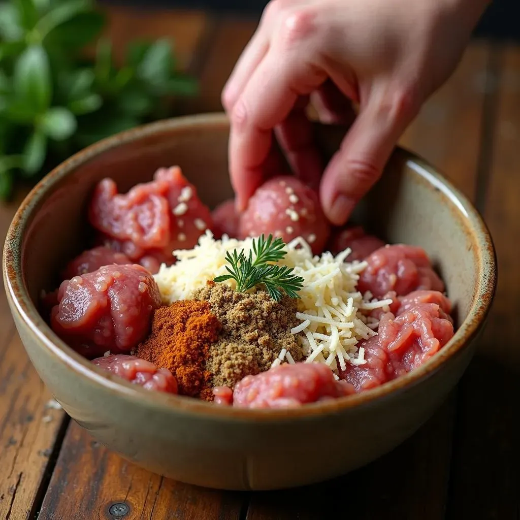 Making the Best Meatballs: Tips and Tricks