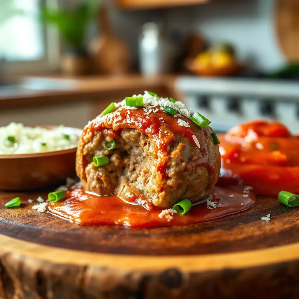 Making the Perfect Beef Meatball: A Panlasang Pinoy Guide