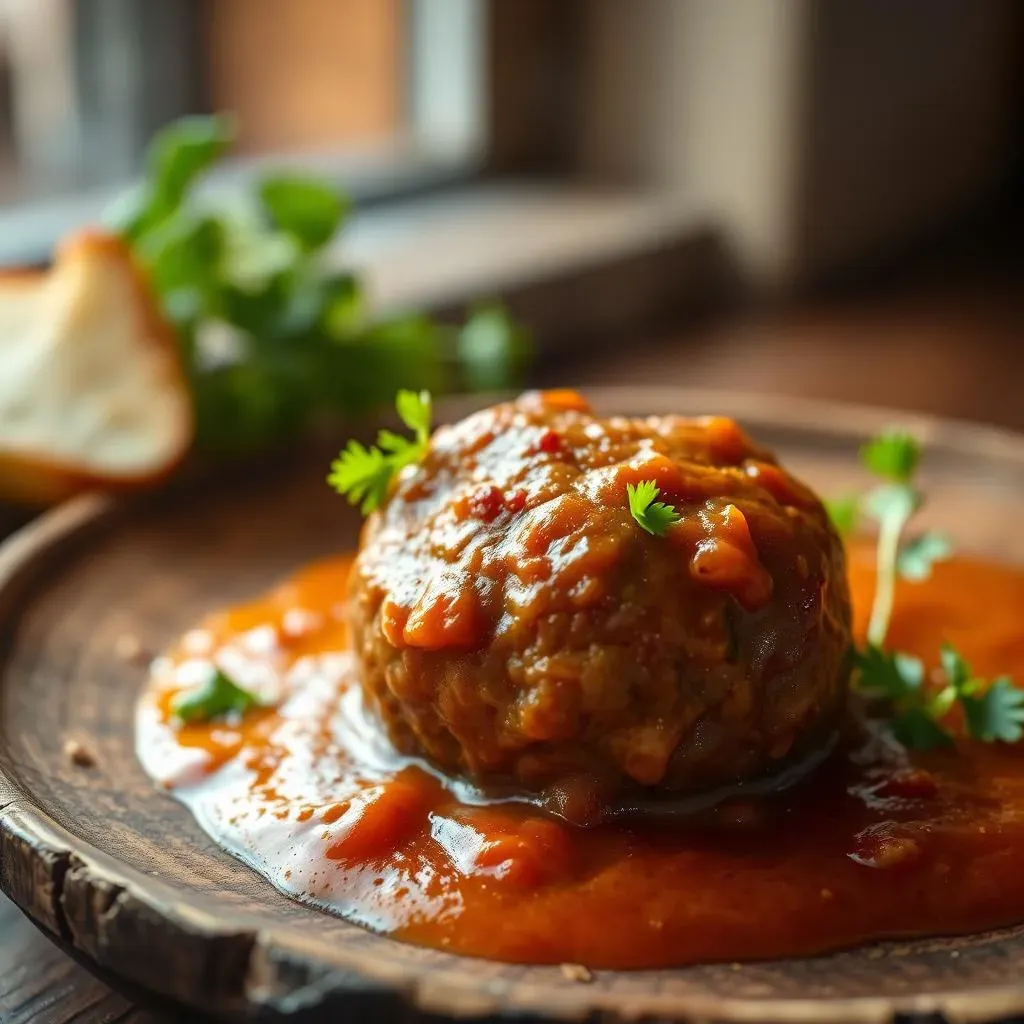 Making Your Italian Meatball Recipe Even Easier