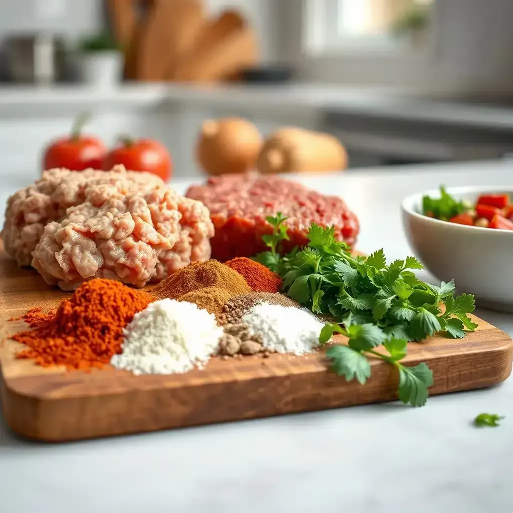 Making Your Own Spicy Low Carb Meatballs Tips And Tricks