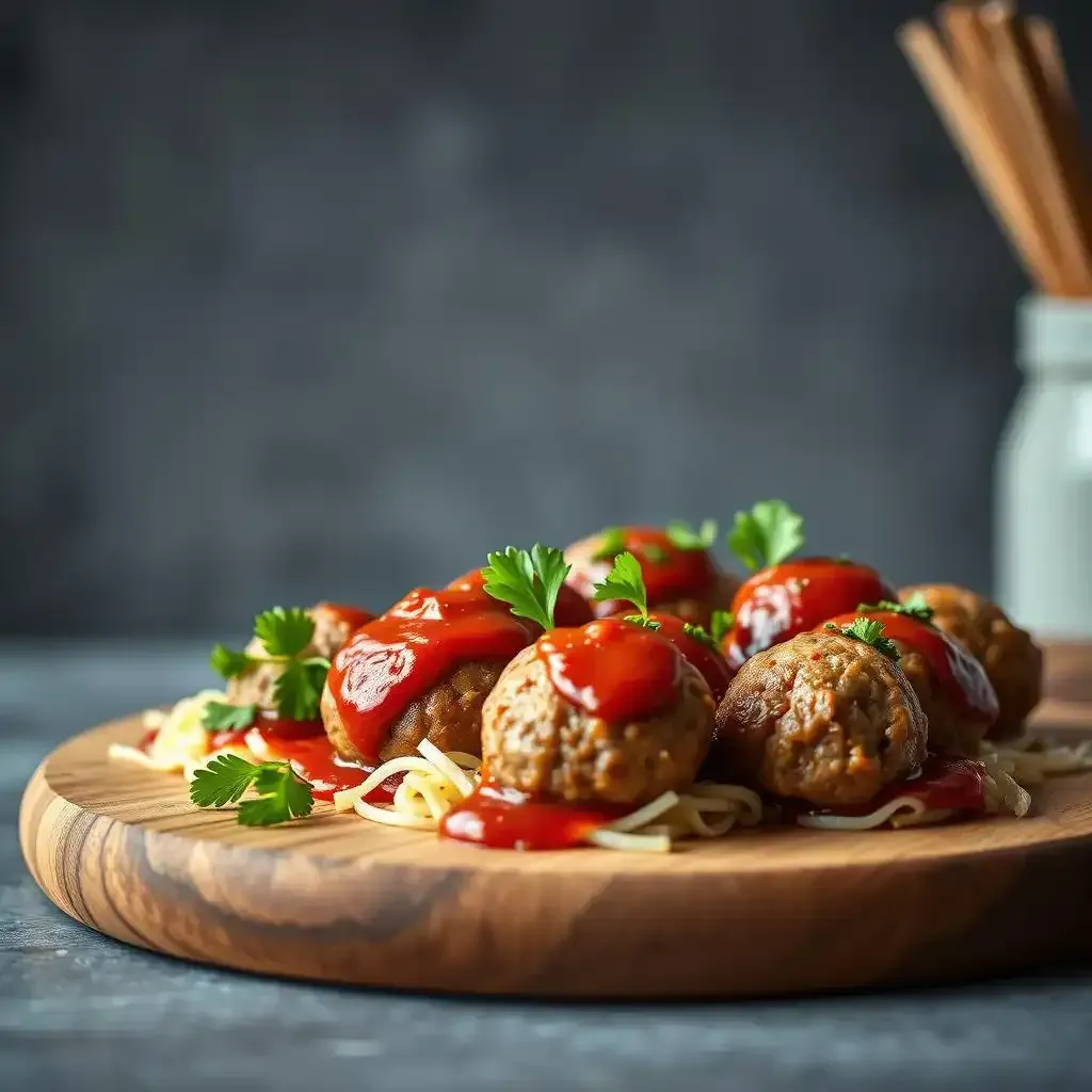 Mastering Air Fryer Glutenfree Meatballs Troubleshooting Amp Faqs