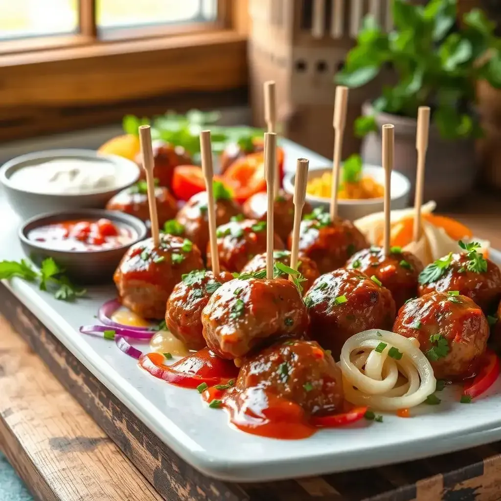 Mastering Keto Meatball Recipe Tips Achieving Flavor And Texture