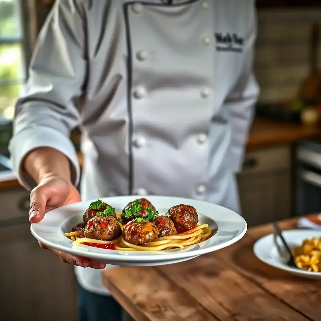 Mastering Make Ahead Beef Meatball Recipes Flavor And Technique