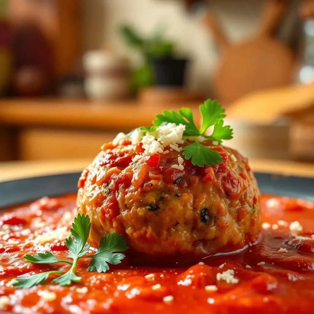 Mastering Meatball Techniques: Tips and Tricks for Perfect Ground Beef Meatballs