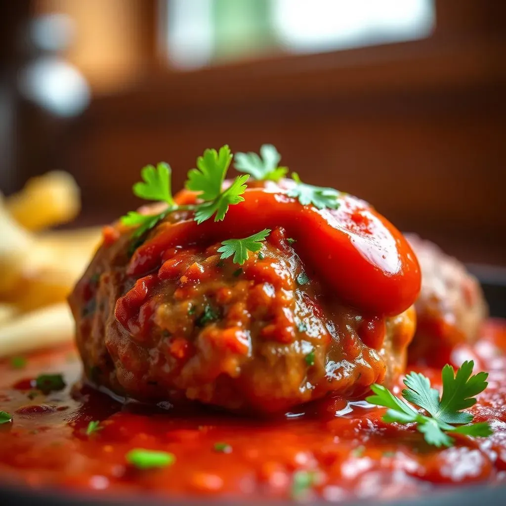 Mastering Meatball Techniques: Tips for Perfect Results