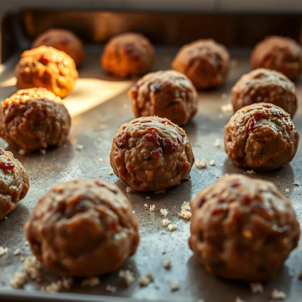 Mastering the AllBeef Meatball: A Simple Recipe