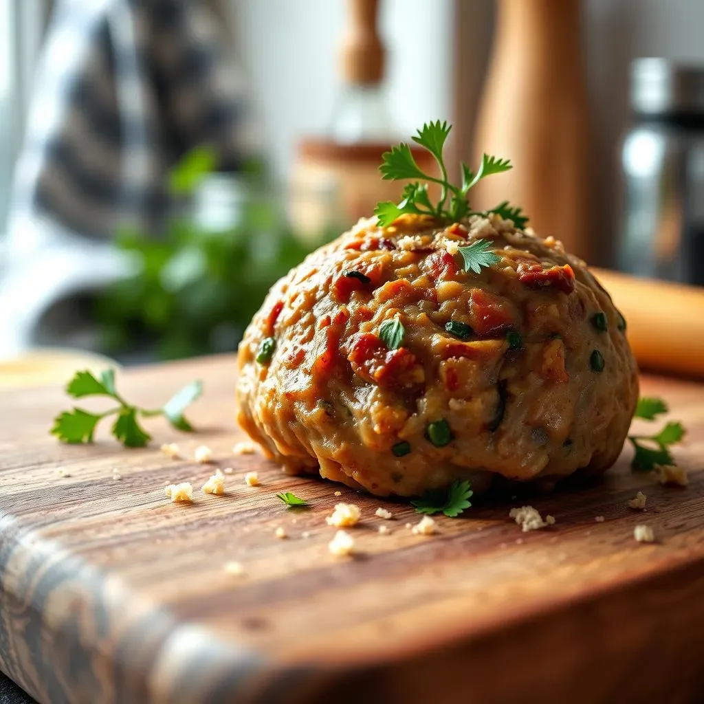 Mastering the Art of 4Ingredient Meatballs: Tips and Tricks