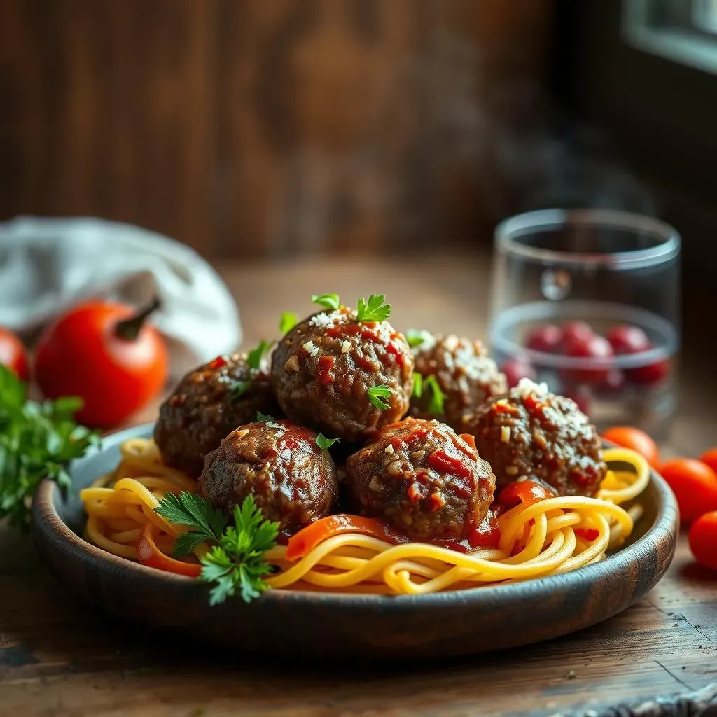 Mastering the Art of All Beef Meatballs: Tips and Techniques for Perfection