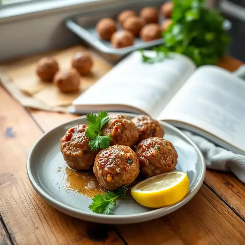 Mastering The Art Of Easy Keto Meatballs Tips And Tricks For Perfect Results