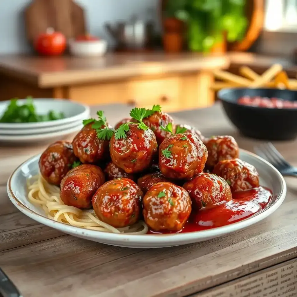 Mastering The Art Of Gluten Free Meatballs Tips And Tricks For Perfect Results