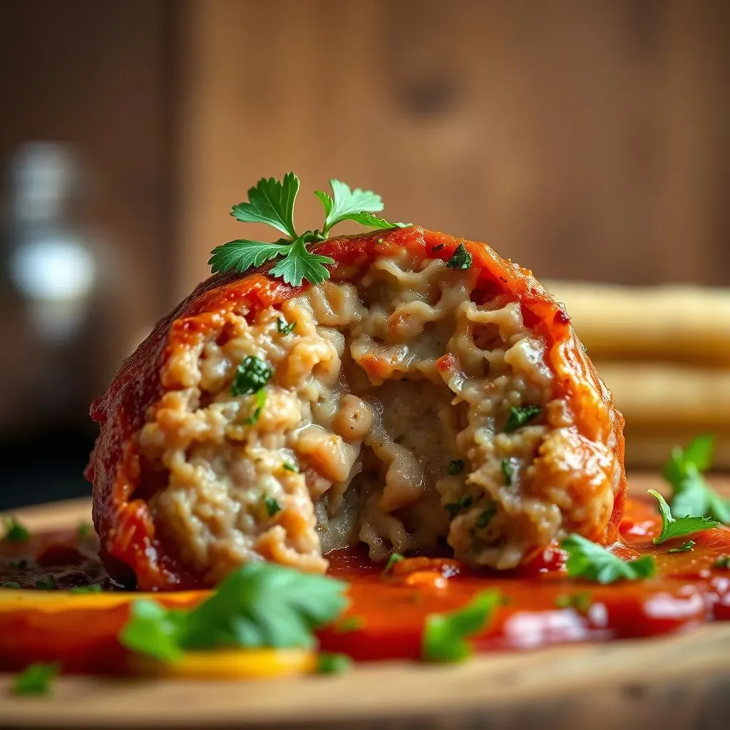 Mastering the Art of Ground Beef Meatballs: Tips and Tricks for Perfection